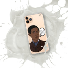 Charger l'image dans la galerie, Coque pour iPhone JAN MATZELIGER