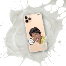 Charger l'image dans la galerie, Coque pour iPhone ROSETTA THARPE