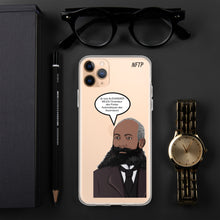 Charger l'image dans la galerie, Coque pour iPhone ALEXANDER MILES