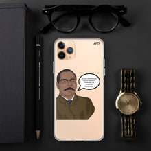 Charger l'image dans la galerie, Coque pour iPhone GRANVILLE TAILER WOODS