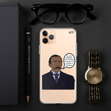 Charger l'image dans la galerie, Coque pour iPhone SAMUEL SCOTTRON