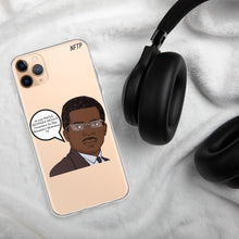 Charger l'image dans la galerie, Coque pour iPhone RAOUL GEORGES NICOLO