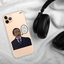 Charger l'image dans la galerie, Coque pour iPhone SAMUEL SCOTTRON