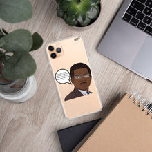 Charger l'image dans la galerie, Coque pour iPhone RAOUL GEORGES NICOLO