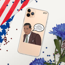 Load image into Gallery viewer, Coque pour iPhone FREDERICK MCKINLEY JONES