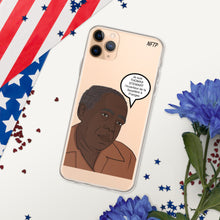 Charger l'image dans la galerie, Coque pour iPhone THOMAS STEWART