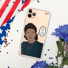 Load image into Gallery viewer, Coque pour iPhone ALICE PARKER