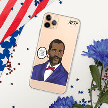 Charger l'image dans la galerie, Coque pour iPhone FREDERICK LOUDIN