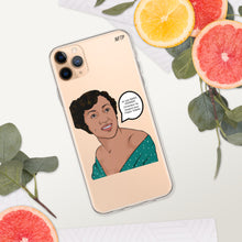 Charger l'image dans la galerie, Coque pour iPhone MARY KENNER