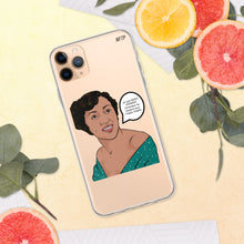 Charger l'image dans la galerie, Coque pour iPhone MARY KENNER