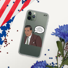 Load image into Gallery viewer, Coque pour iPhone FREDERICK MCKINLEY JONES