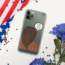 Charger l'image dans la galerie, Coque pour iPhone THOMAS STEWART