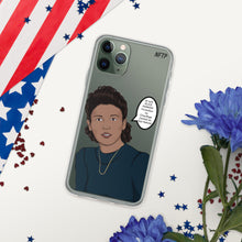 Load image into Gallery viewer, Coque pour iPhone ALICE PARKER