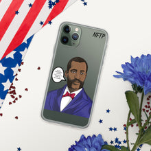 Charger l'image dans la galerie, Coque pour iPhone FREDERICK LOUDIN