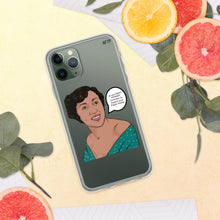 Charger l'image dans la galerie, Coque pour iPhone MARY KENNER