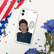 Load image into Gallery viewer, Coque pour iPhone ALICE PARKER