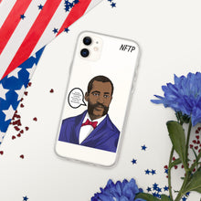 Charger l'image dans la galerie, Coque pour iPhone FREDERICK LOUDIN