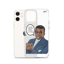 Load image into Gallery viewer, Coque pour iPhone LEONARD BAILEY