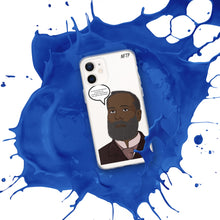 Charger l'image dans la galerie, Coque pour iPhone ELIJAH MCCOY