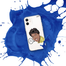 Charger l'image dans la galerie, Coque pour iPhone ROSETTA THARPE