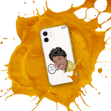 Charger l'image dans la galerie, Coque pour iPhone ROSETTA THARPE