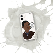 Charger l'image dans la galerie, Coque pour iPhone JAN MATZELIGER