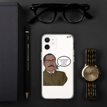 Charger l'image dans la galerie, Coque pour iPhone GRANVILLE TAILER WOODS