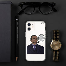 Charger l'image dans la galerie, Coque pour iPhone SAMUEL SCOTTRON