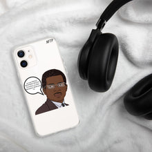 Charger l'image dans la galerie, Coque pour iPhone RAOUL GEORGES NICOLO