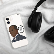 Charger l'image dans la galerie, Coque pour iPhone ALFRED RALLE