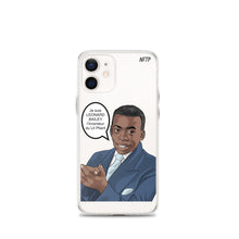 Load image into Gallery viewer, Coque pour iPhone LEONARD BAILEY
