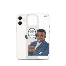 Load image into Gallery viewer, Coque pour iPhone LEONARD BAILEY