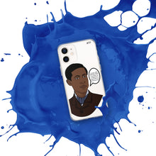 Charger l'image dans la galerie, Coque pour iPhone JAN MATZELIGER