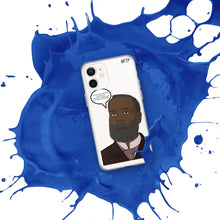 Charger l'image dans la galerie, Coque pour iPhone ELIJAH MCCOY