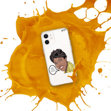 Charger l'image dans la galerie, Coque pour iPhone ROSETTA THARPE