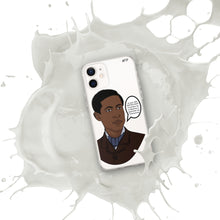 Charger l'image dans la galerie, Coque pour iPhone JAN MATZELIGER