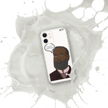 Charger l'image dans la galerie, Coque pour iPhone ELIJAH MCCOY