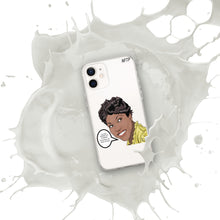Charger l'image dans la galerie, Coque pour iPhone ROSETTA THARPE