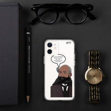 Charger l'image dans la galerie, Coque pour iPhone ALEXANDER MILES