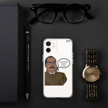 Charger l'image dans la galerie, Coque pour iPhone GRANVILLE TAILER WOODS