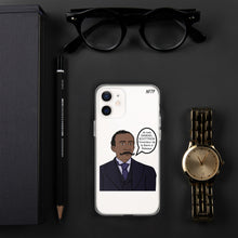 Charger l'image dans la galerie, Coque pour iPhone SAMUEL SCOTTRON