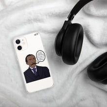 Charger l'image dans la galerie, Coque pour iPhone SAMUEL SCOTTRON