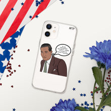 Load image into Gallery viewer, Coque pour iPhone FREDERICK MCKINLEY JONES