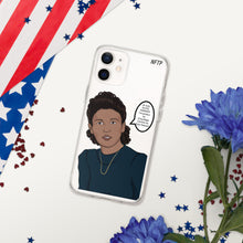 Load image into Gallery viewer, Coque pour iPhone ALICE PARKER