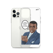 Load image into Gallery viewer, Coque pour iPhone LEONARD BAILEY