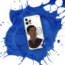 Charger l'image dans la galerie, Coque pour iPhone JAN MATZELIGER