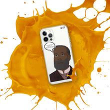 Charger l'image dans la galerie, Coque pour iPhone ELIJAH MCCOY