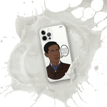 Charger l'image dans la galerie, Coque pour iPhone JAN MATZELIGER