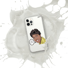 Charger l'image dans la galerie, Coque pour iPhone ROSETTA THARPE