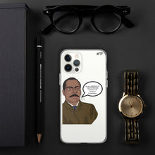 Charger l'image dans la galerie, Coque pour iPhone GRANVILLE TAILER WOODS